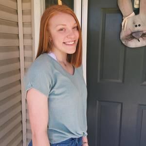 Meet your Posher, Molly